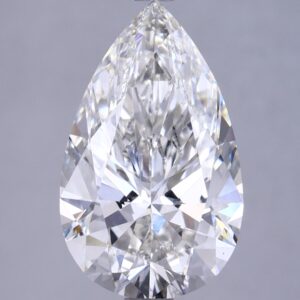 3.60 cctw VS1 - Lab Grown Loose Diamond