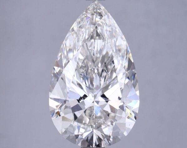 3.60 cctw VS1 - Lab Grown Loose Diamond