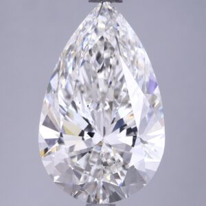 3.74 cctw VS2 - Lab Grown Loose Diamond