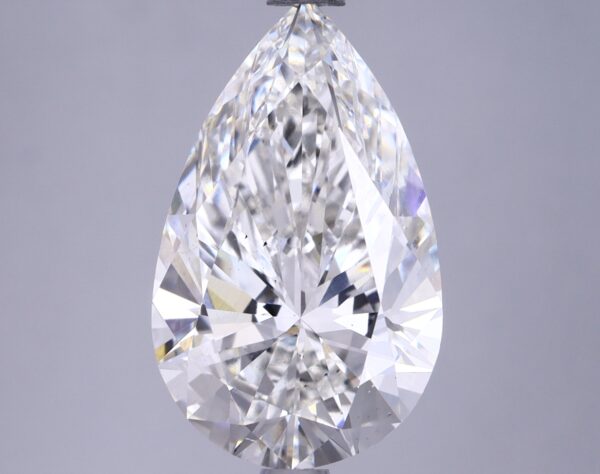 3.74 cctw VS2 - Lab Grown Loose Diamond