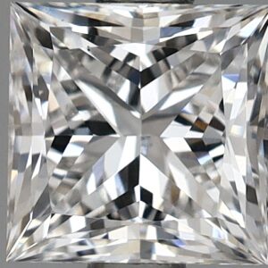 1.05 cctw VS1 - Lab Grown Loose Diamond