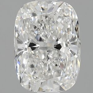 1.06 cctw VVS2 - Lab Grown Loose Diamond