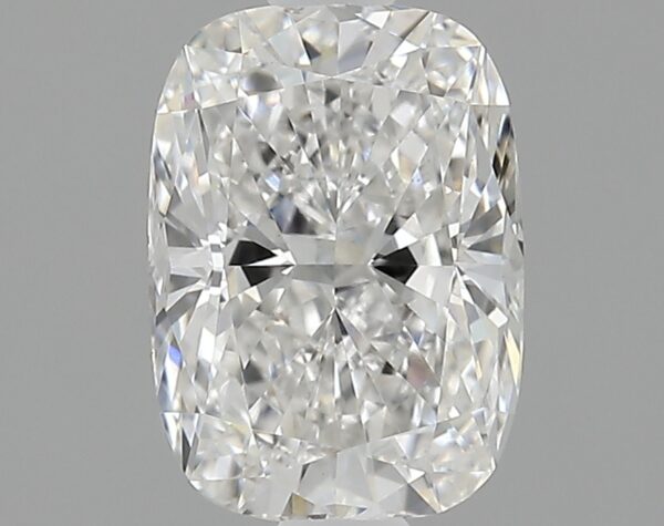 1.06 cctw VVS2 - Lab Grown Loose Diamond