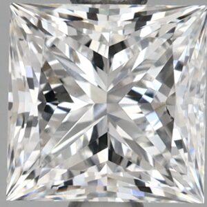 1.09 cctw VVS2 - Lab Grown Loose Diamond