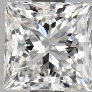 1.08 cctw VS1 - Lab Grown Loose Diamond