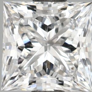 1.09 cctw VVS2 - Lab Grown Loose Diamond