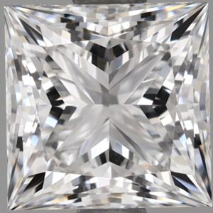 1.47 cctw VVS2 - Lab Grown Loose Diamond