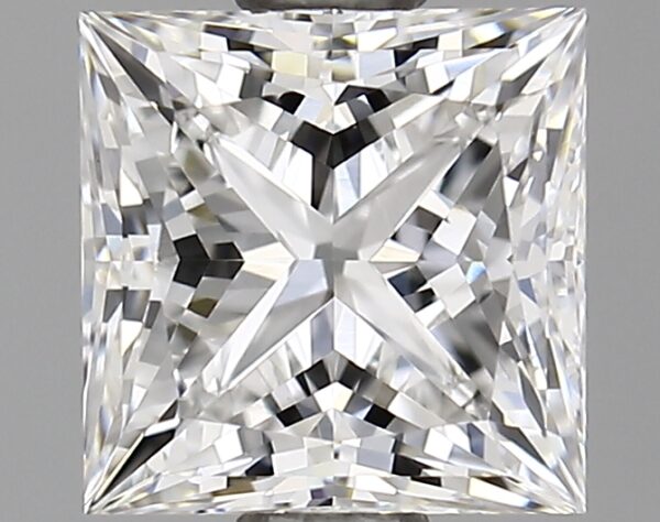 1.11 cctw VVS2 - Lab Grown Loose Diamond