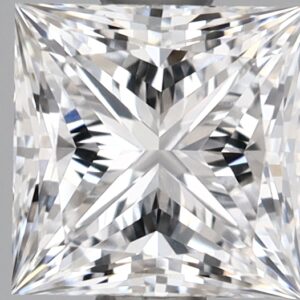 1.02 cctw VS1 - Lab Grown Loose Diamond