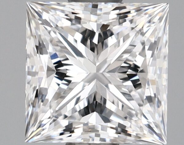 1.02 cctw VS1 - Lab Grown Loose Diamond