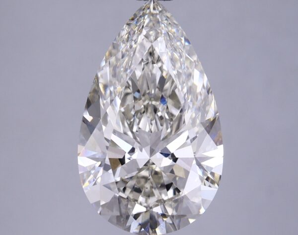 3.20 cctw VS2 - Lab Grown Loose Diamond