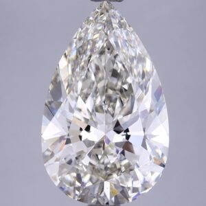 3.92 cctw VS1 - Lab Grown Loose Diamond