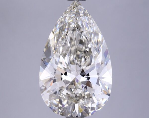 3.92 cctw VS1 - Lab Grown Loose Diamond