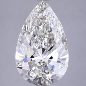 3.72 cctw VS1 - Lab Grown Loose Diamond