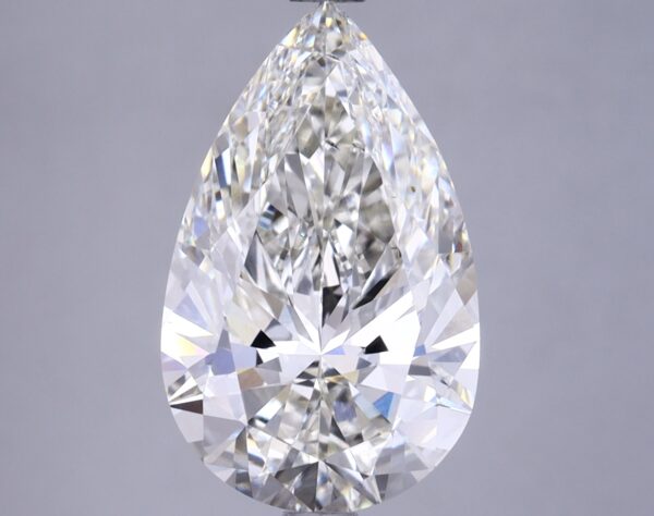 3.72 cctw VS1 - Lab Grown Loose Diamond