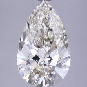 3.59 cctw VS1 - Lab Grown Loose Diamond