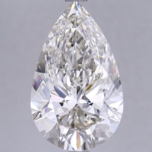 3.59 cctw VS2 - Lab Grown Loose Diamond