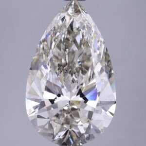 3.50 cctw VVS2 - Lab Grown Loose Diamond