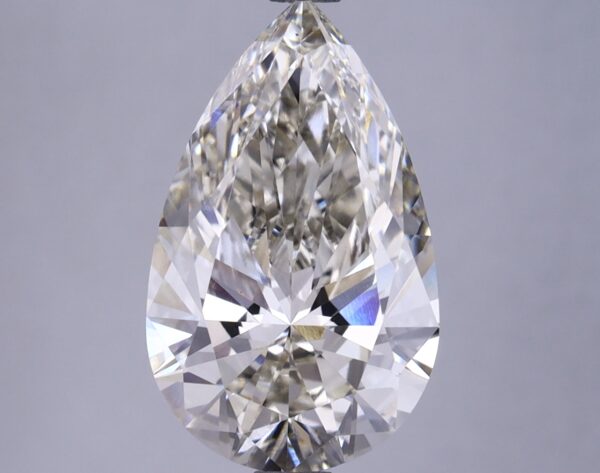 3.50 cctw VVS2 - Lab Grown Loose Diamond