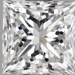 1.00 cctw VVS2 - Lab Grown Loose Diamond