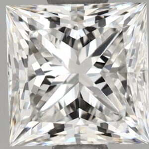 1.02 cctw VVS2 - Lab Grown Loose Diamond