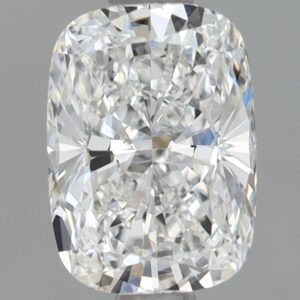 1.04 cctw VVS2 - Lab Grown Loose Diamond