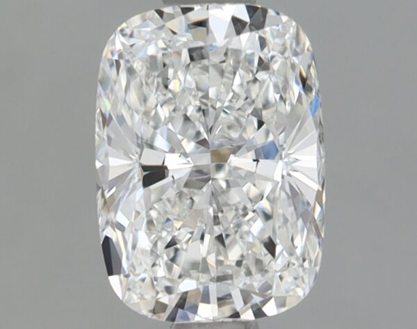 1.04 cctw VVS2 - Lab Grown Loose Diamond