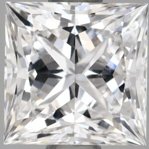 1.00 cctw VS2 - Lab Grown Loose Diamond
