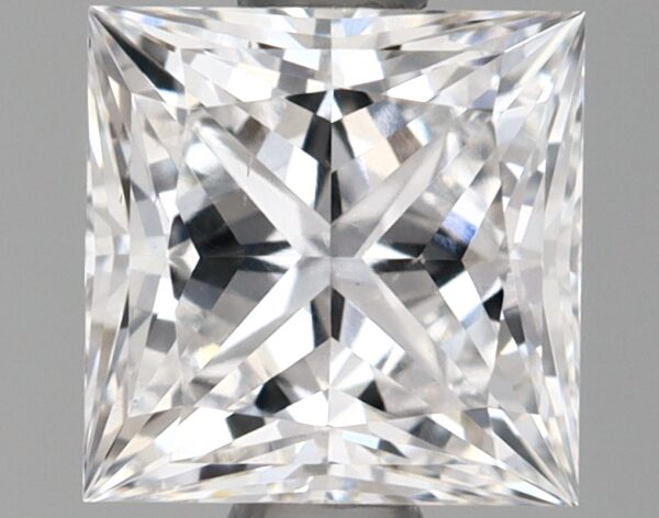 1.00 cctw VS2 - Lab Grown Loose Diamond
