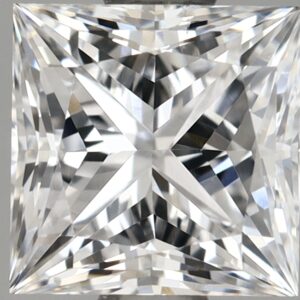 1.05 cctw VVS2 - Lab Grown Loose Diamond