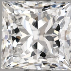 1.04 cctw VVS2 - Lab Grown Loose Diamond