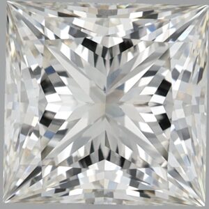 2.81 cctw VS1 - Lab Grown Loose Diamond