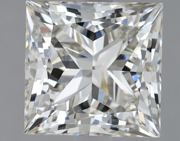 2.50 cctw VVS2 - Lab Grown Loose Diamond