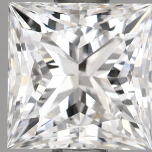 1.07 cctw VS2 - Lab Grown Loose Diamond