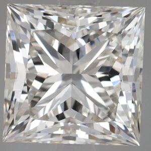 2.42 cctw VS2 - Lab Grown Loose Diamond