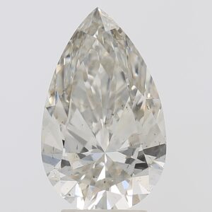 3.88 cctw SI1 - Lab Grown Loose Diamond