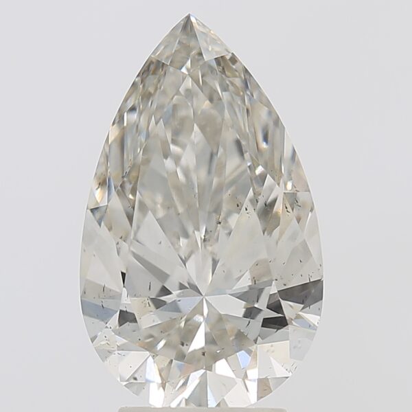 3.88 cctw SI1 - Lab Grown Loose Diamond