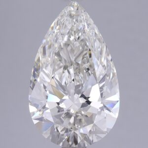 3.58 cctw VS2 - Lab Grown Loose Diamond