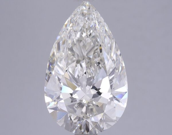 3.58 cctw VS2 - Lab Grown Loose Diamond
