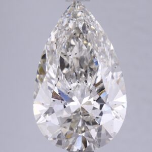 3.81 cctw SI1 - Lab Grown Loose Diamond