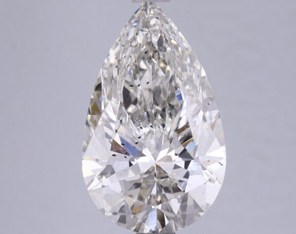 3.81 cctw SI1 - Lab Grown Loose Diamond