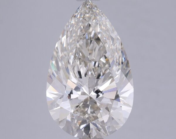 3.62 cctw VS1 - Lab Grown Loose Diamond