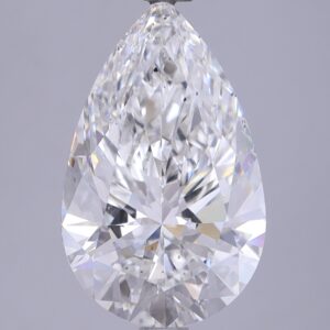 3.57 cctw SI1 - Lab Grown Loose Diamond