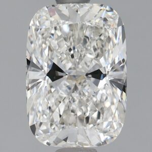 1.33 cctw VS2 - Lab Grown Loose Diamond