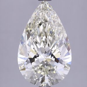 3.31 cctw VS2 - Lab Grown Loose Diamond