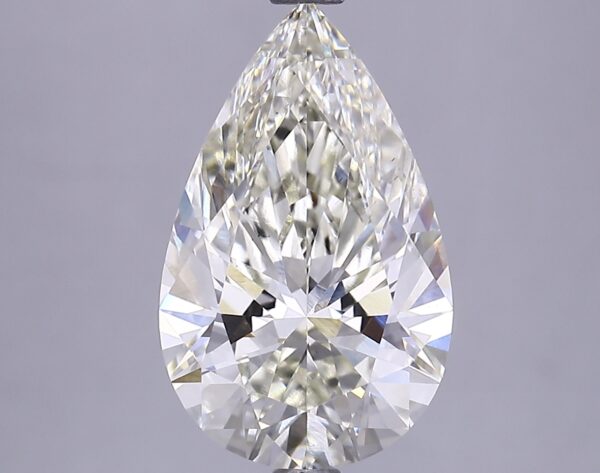 3.31 cctw VS2 - Lab Grown Loose Diamond