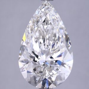 3.74 cctw VS1 - Lab Grown Loose Diamond
