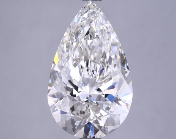 3.74 cctw VS1 - Lab Grown Loose Diamond