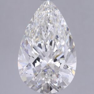 3.41 cctw VS1 - Lab Grown Loose Diamond