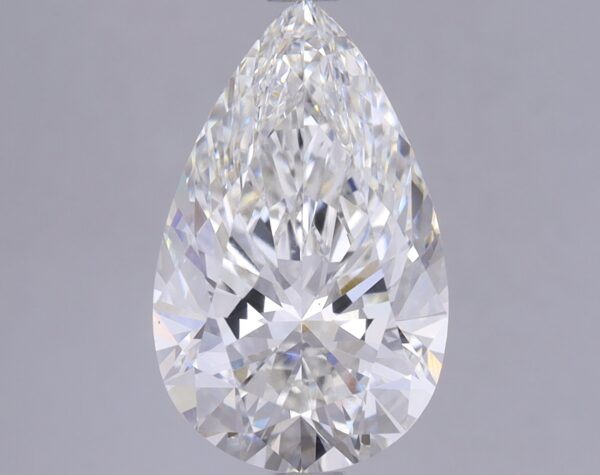 3.41 cctw VS1 - Lab Grown Loose Diamond